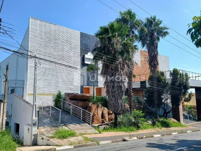 Ponto Comercial à venda, 4748m² no Jardim Conceição (Sousas), Campinas