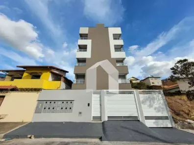 Apartamento com 3 Quartos para venda ou aluguel, 76m² no Jardim Country Club, Poços de Caldas