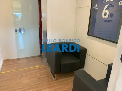 Ponto Comercial à venda, 110m² no Jardim Paulista, São Paulo