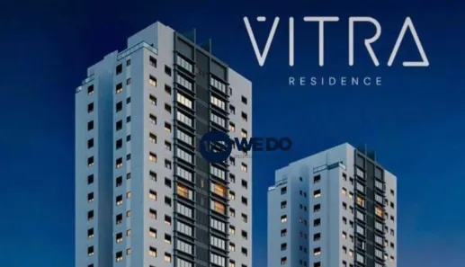 Cobertura com 3 Quartos à venda, 160m² no Centro, Santa Bárbara D'Oeste
