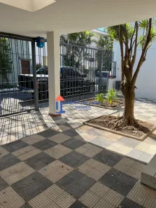 Casa com 3 Quartos à venda, 130m² no Campo Belo, São Paulo
