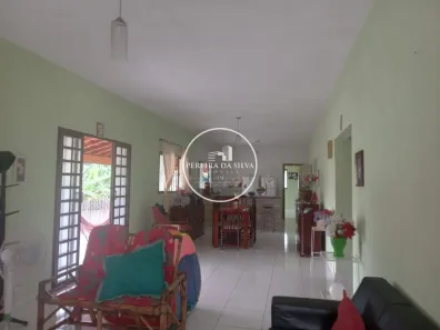 Casa de Condomínio com 3 Quartos à venda, 260m² no Centro, Porangaba