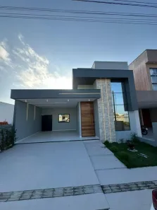 Casa com 3 Quartos à venda, 143m² no São Luiz, Arapiraca