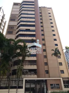 Apartamento com 4 Quartos à venda, 389m² no Cambuí, Campinas