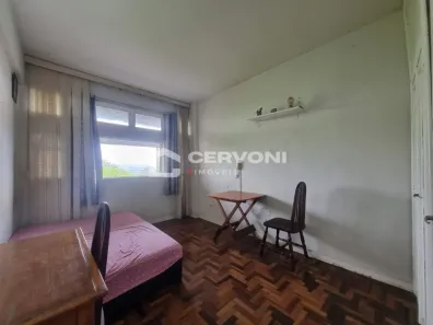 Apartamento com 1 Quarto para alugar, 35m² no Centro, São José dos Campos