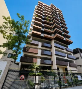 Apartamento com 3 Quartos à venda, 221m² no Centro, Nova Iguaçu