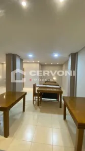 Apartamento com 2 Quartos para alugar, 53m² no Jardim Satélite, São José dos Campos