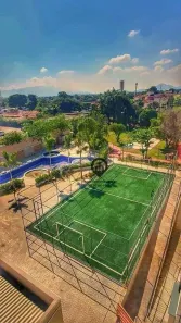 Apartamento com 2 Quartos à venda, 43m² no Cosmos, Rio de Janeiro
