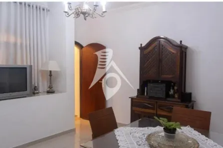 Casa com 2 Quartos à venda, 115m² no Chácara Califórnia, São Paulo