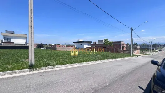 Lote/Terreno à venda, 250m² no Eugênio de Mello, São José dos Campos