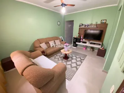 Casa com 3 Quartos à venda, 90m² no Caneleira, Santos