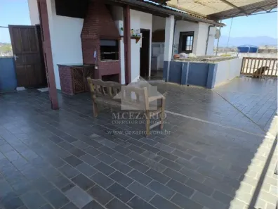 Sobrado com 3 Quartos à venda, 330m² no Alto do Cardoso, Pindamonhangaba