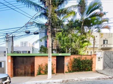 Casa com 4 Quartos à venda, 350m² no Vila Guarani (Z Sul), São Paulo