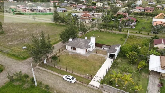 Casa com 2 Quartos à venda, 600m² no Village Dunas 1, Balneário Gaivota