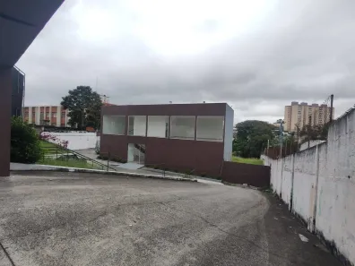 Ponto Comercial para alugar, 276m² no Alves Dias, São Bernardo do Campo