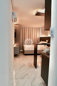 Apartamento com 1 Quarto à venda, 23m² no Intermares, Cabedelo