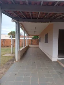 Fazenda/Sítio com 2 Quartos à venda, 143m² no Parque da Represa, Paulínia