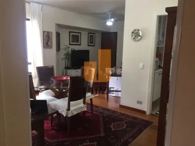 Apartamento com 3 Quartos à venda, 100m² no Santa Cecília, São Paulo