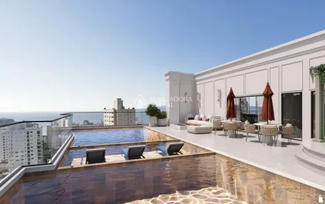 Apartamento com 2 Quartos à venda, 69m² no Varzea, Itapema