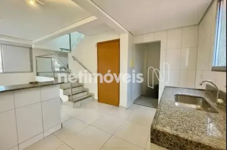 Cobertura com 3 Quartos à venda, 165m² no Renascença, Belo Horizonte