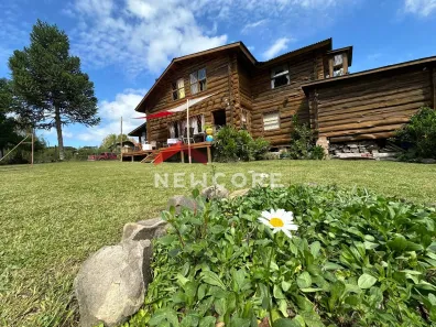 Casa com 3 Quartos à venda, 193m² no Centro, São Francisco de Paula