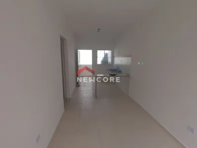 Casa de Condomínio com 2 Quartos à venda, 53m² no Balneario Gaivotas, Itanhaém