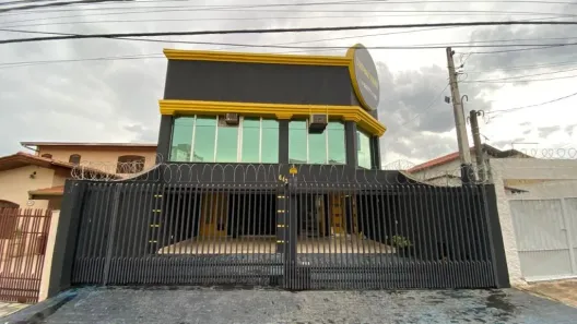Ponto Comercial para alugar, 274m² no Vila Carvalho, Sorocaba