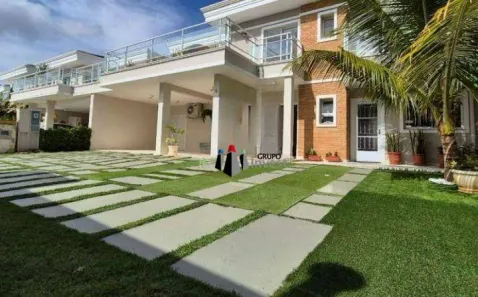 Casa de Condomínio com 4 Quartos à venda, 298m² no Parque Taquaral, Campinas
