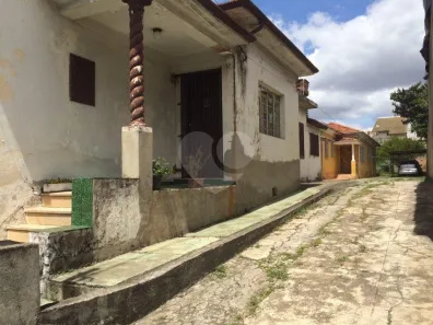Lote/Terreno com 1 Quarto à venda, 300m² no Carandiru, São Paulo