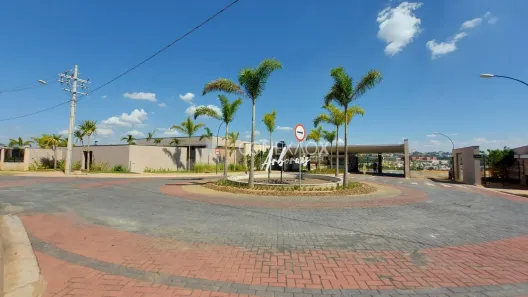 Lote/Terreno à venda, 469m² no Fazenda Pau D'Alho, Campinas