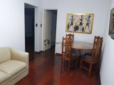 Apartamento com 2 Quartos à venda, 61m² no Aclimação, São Paulo
