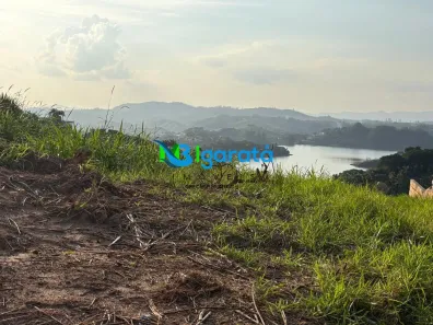 Lote/Terreno à venda, 2109m² no Centro, Igaratá