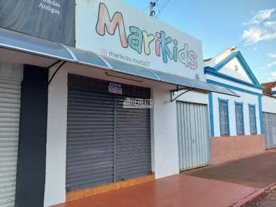 Ponto Comercial para alugar, 1m² no Jardim Santa Maria, Igarapava