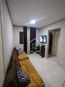 Apartamento com 2 Quartos à venda, 46m² no Parque Manchester, Sorocaba