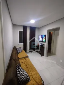 Apartamento com 2 Quartos à venda, 46m² no Parque Manchester, Sorocaba