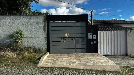 Casa com 3 Quartos à venda, 286m² no Jardim Europa, Sete Lagoas
