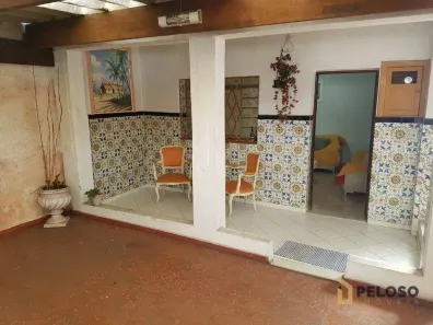 Lote/Terreno à venda, 280m² no Tucuruvi, São Paulo