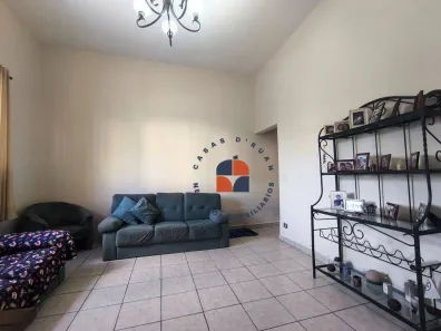 Casa com 3 Quartos à venda, 130m² no Lapa de Baixo, São Paulo