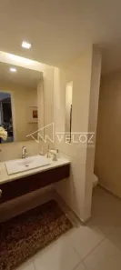 Apartamento com 4 Quartos à venda, 163m² no Lagoa, Rio de Janeiro