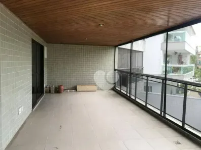 Apartamento com 2 Quartos à venda, 131m² no Recreio dos Bandeirantes, Rio de Janeiro