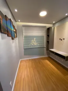 Apartamento com 2 Quartos à venda, 48m² no Jardim São Savério, São Paulo