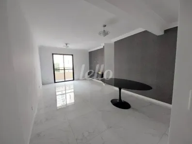 Apartamento com 3 Quartos para alugar, 86m² no Jardim Leonor Mendes de Barros, São Paulo