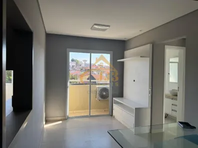 Apartamento com 2 Quartos à venda, 50m² no Vila Haro, Sorocaba