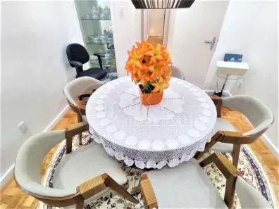 Apartamento com 2 Quartos à venda, 78m² no São Cristóvão, Rio de Janeiro