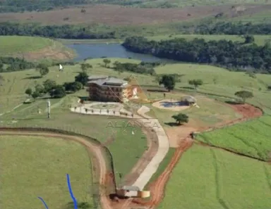 Fazenda/Sítio com 16 Quartos à venda, 3944600m² no Área Rural de Bauru, Bauru