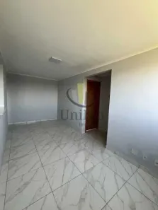 Apartamento com 2 Quartos à venda, 46m² no Santa Cruz, Rio de Janeiro