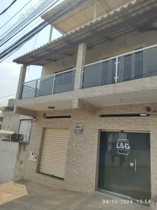Casa com 2 Quartos à venda, 250m² no Cândida Ferreira, Contagem