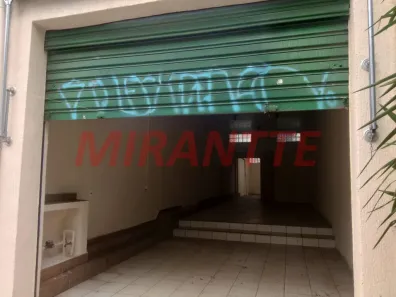 Imóvel Comercial à venda, 50m² no Imirim, São Paulo
