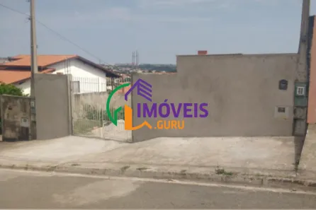 Lote/Terreno à venda, 300m² no Loteamento Residencial Água Nova, Valinhos