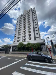 Apartamento com 3 Quartos à venda, 130m² no Centro, São Carlos